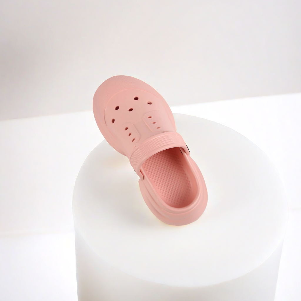 Cute cartoon slippers for men and women, summer indoor home couple slippers Specification image