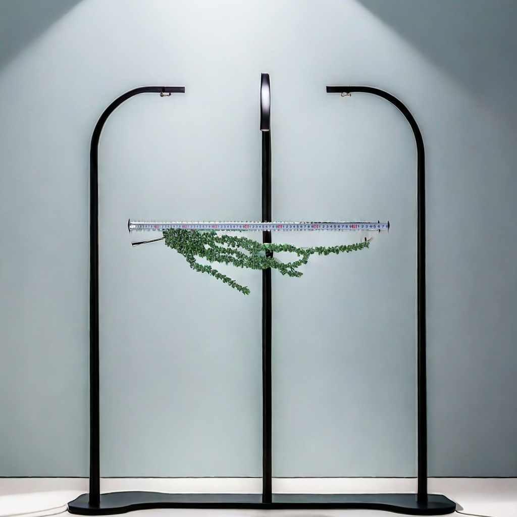 仿真植物实物图