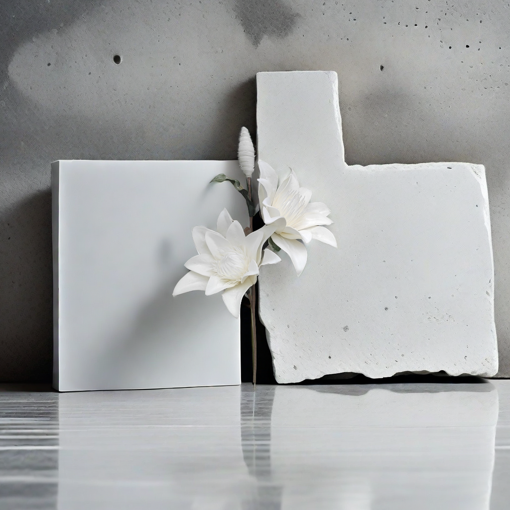 EVA foam decorative flowers, European-style decorative flowers