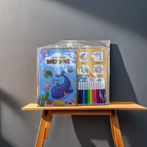 "六角彩绘油画棒 标记蜡笔套装 适用于油画框创作 绘画工具 色彩鲜艳易上色"