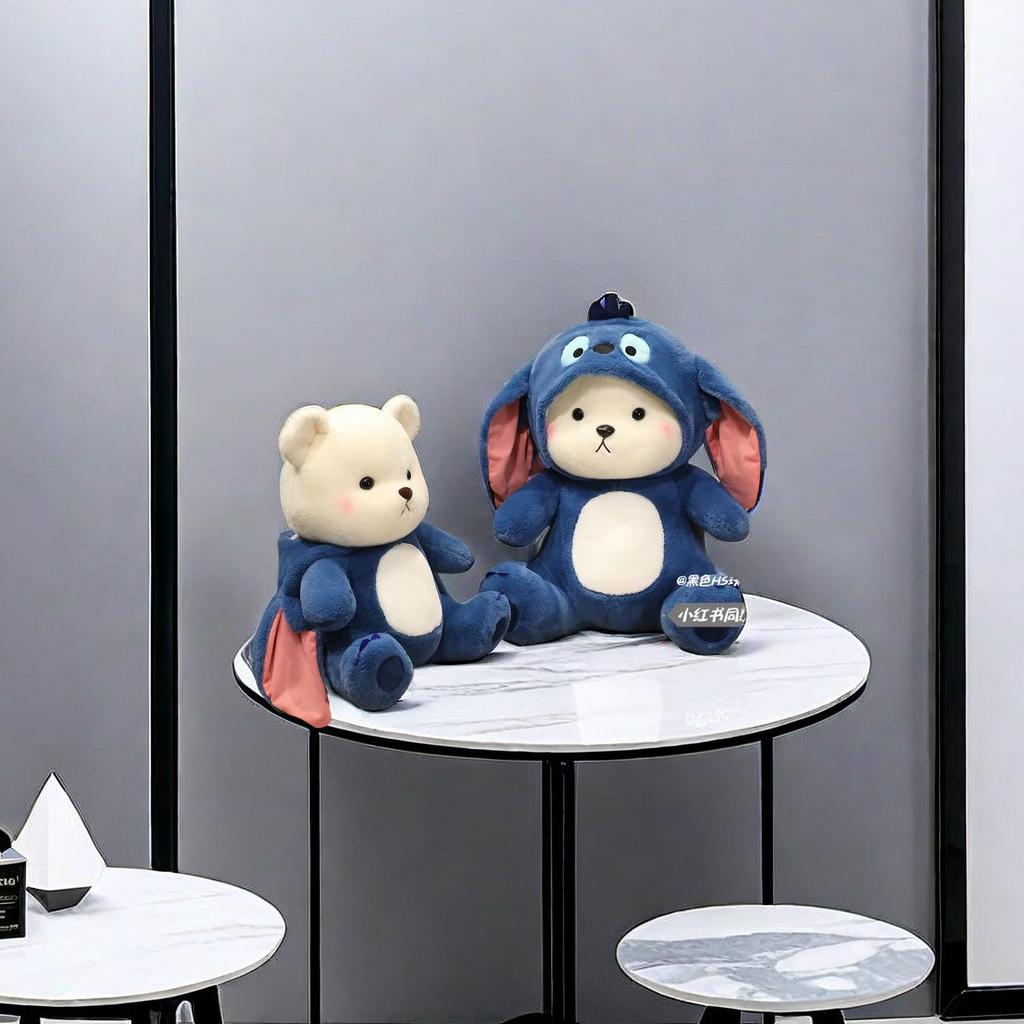 The plush heart-shaped pillow blanket is warm and comfortable. The toy pillow is cute. The plush toy is safe, environmentally friendly, soft and skin-friendly. It is suitable for giving as a gift or personal use Specification image