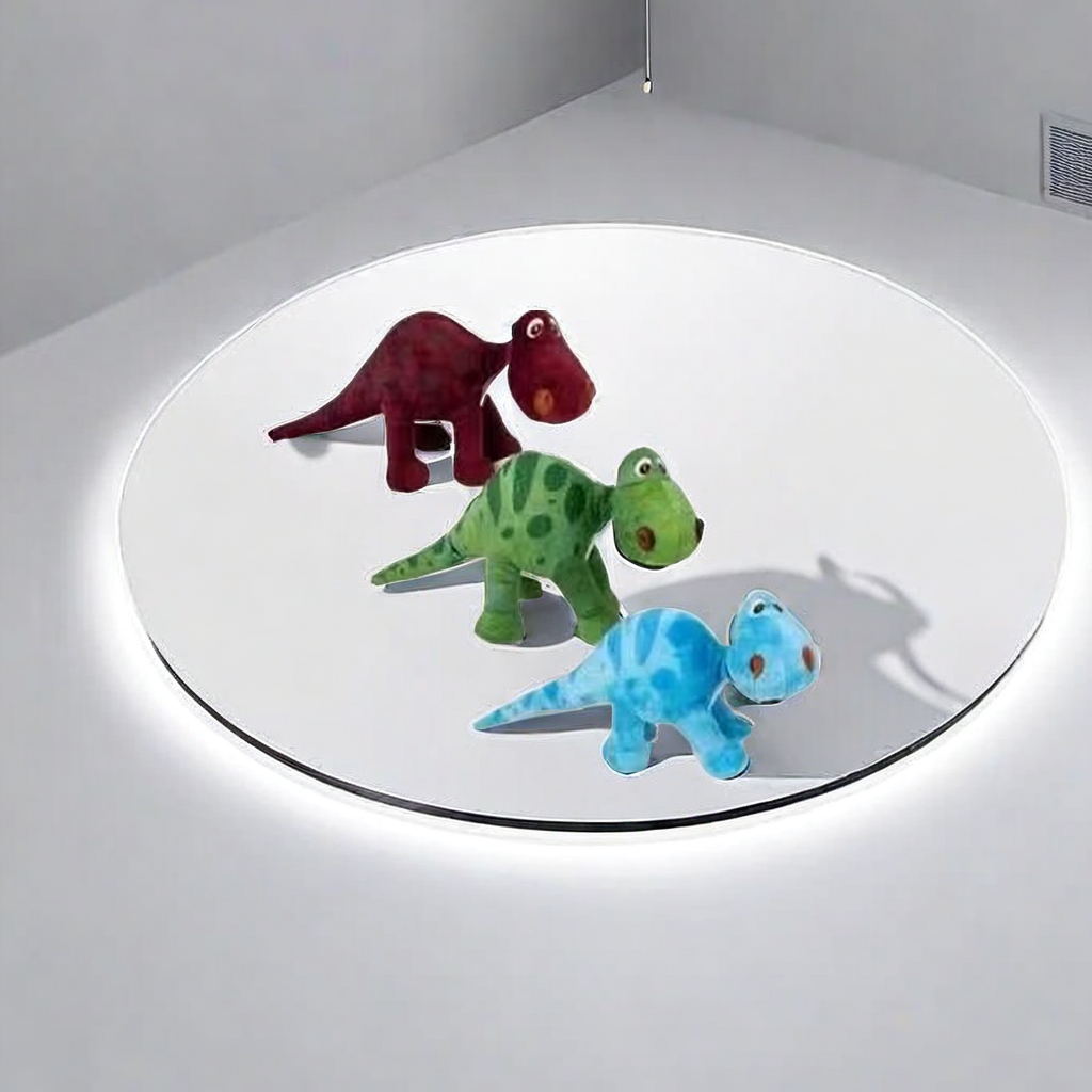 儿童玩具恐龙主题水枪 手办模型设计 安全无毒材质 游戏互动玩具提升亲子时光图