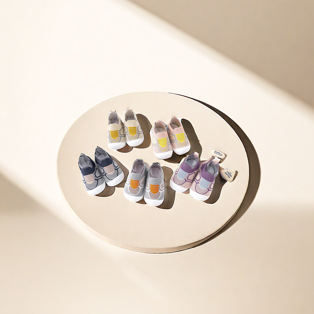 Babyshoes品牌椰子大黄靴儿童鞋 适合男童穿着 软底婴儿提篮款儿童拖鞋 舒适耐磨