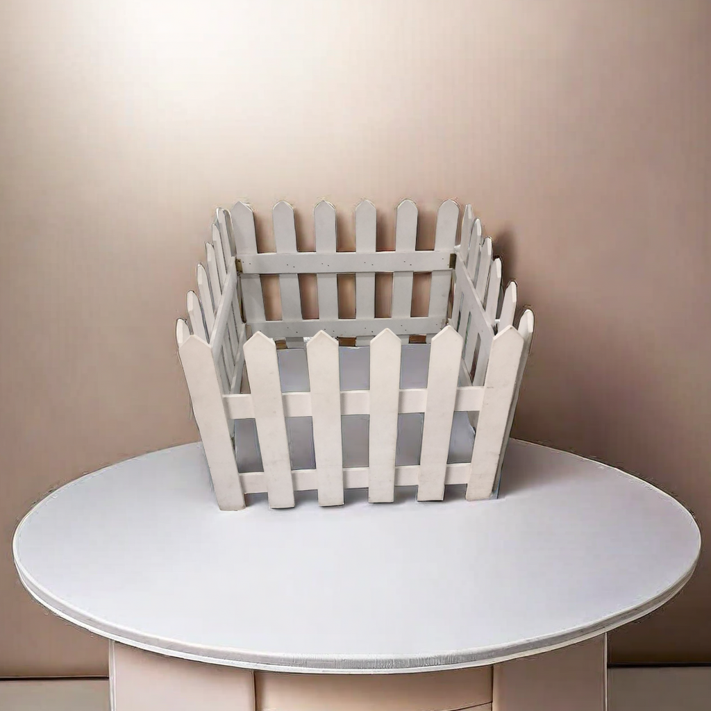 儿童游戏围栏实物图