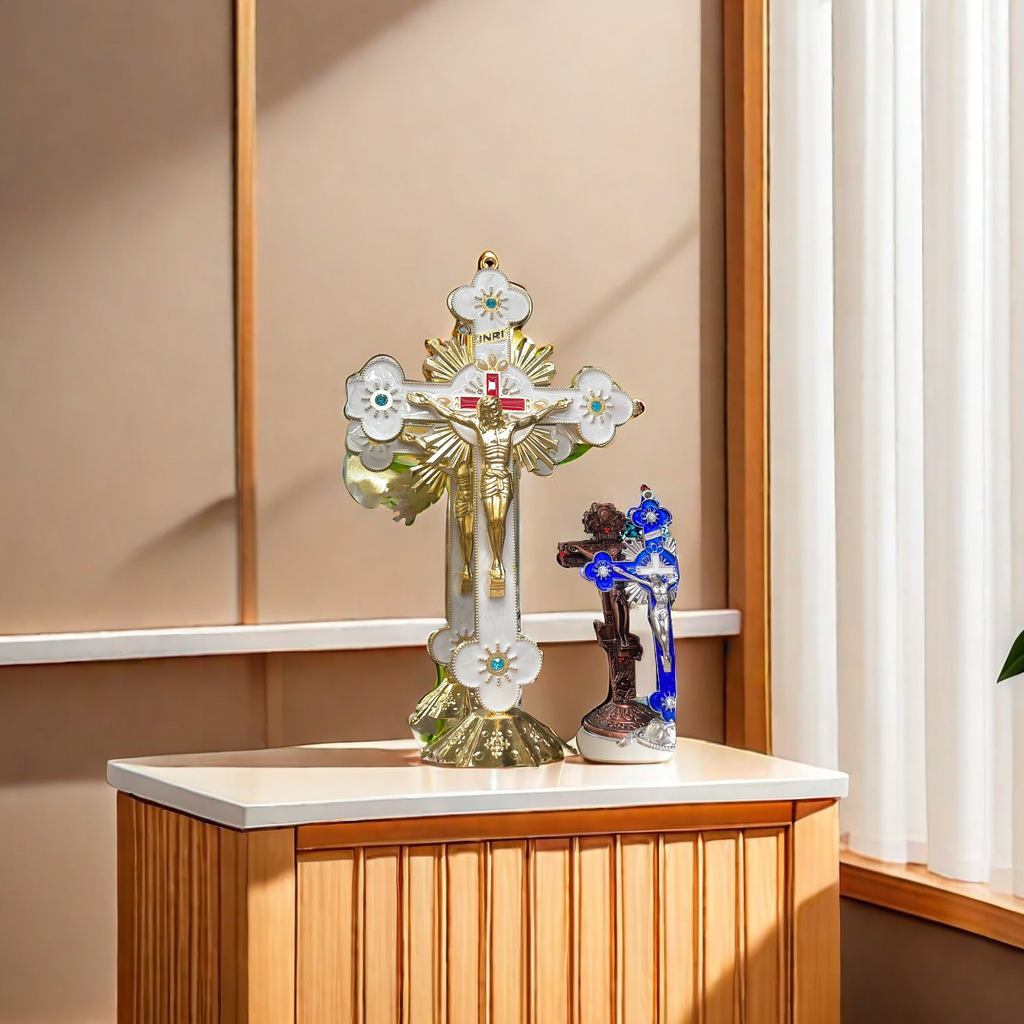 万圣节布置摆件实物图