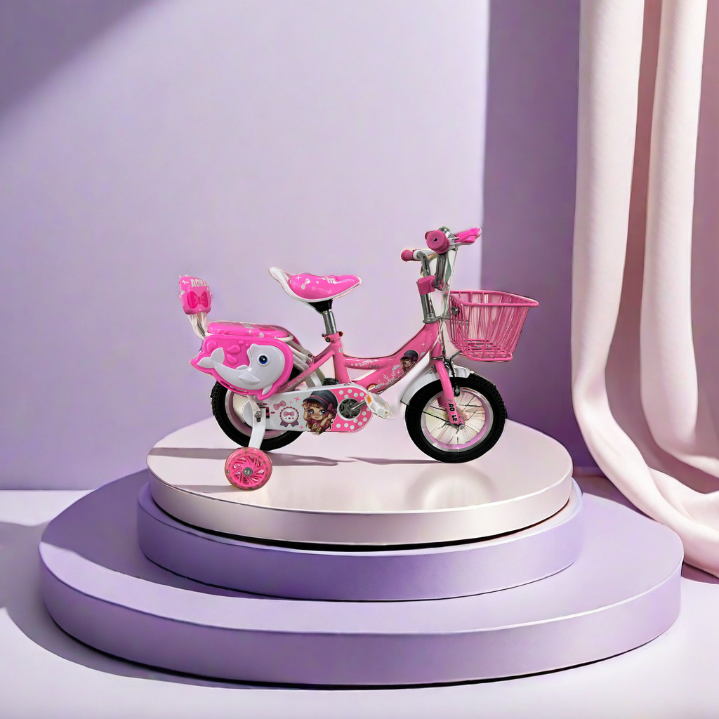 儿童滑行车 自行车童车 安全稳固 儿童车 高弹性轮胎 适合3-6岁儿童使用