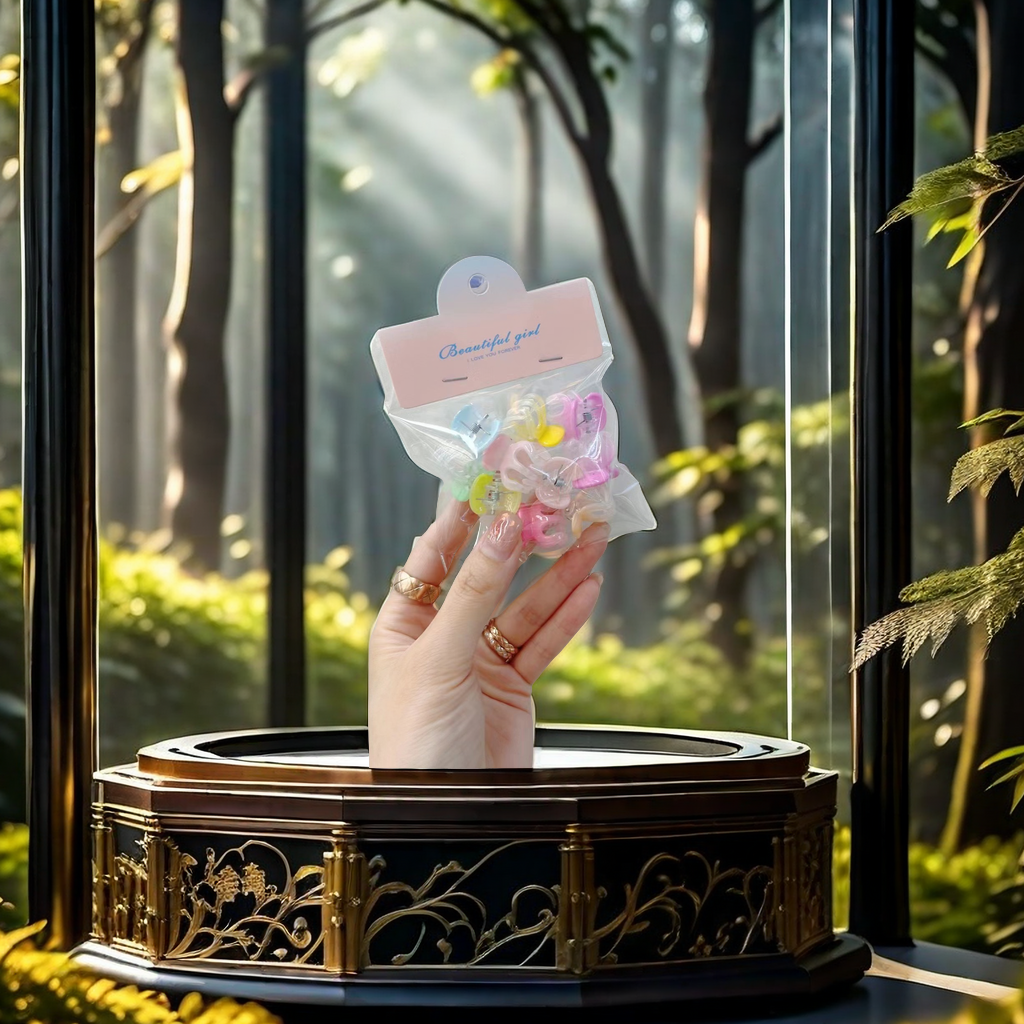 音乐盒白底实物图