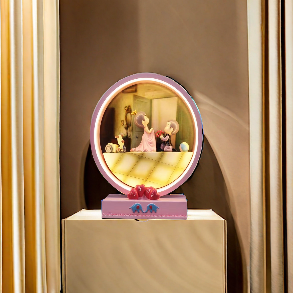 其他民间工艺品实物图