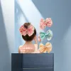 Specializing in exquisite bow hair bands, hair ties and ribbon series products, as well as fashionable women's headwear, quality guaranteed Specification image