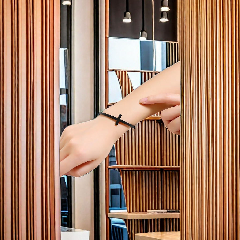 手链手镯实物图