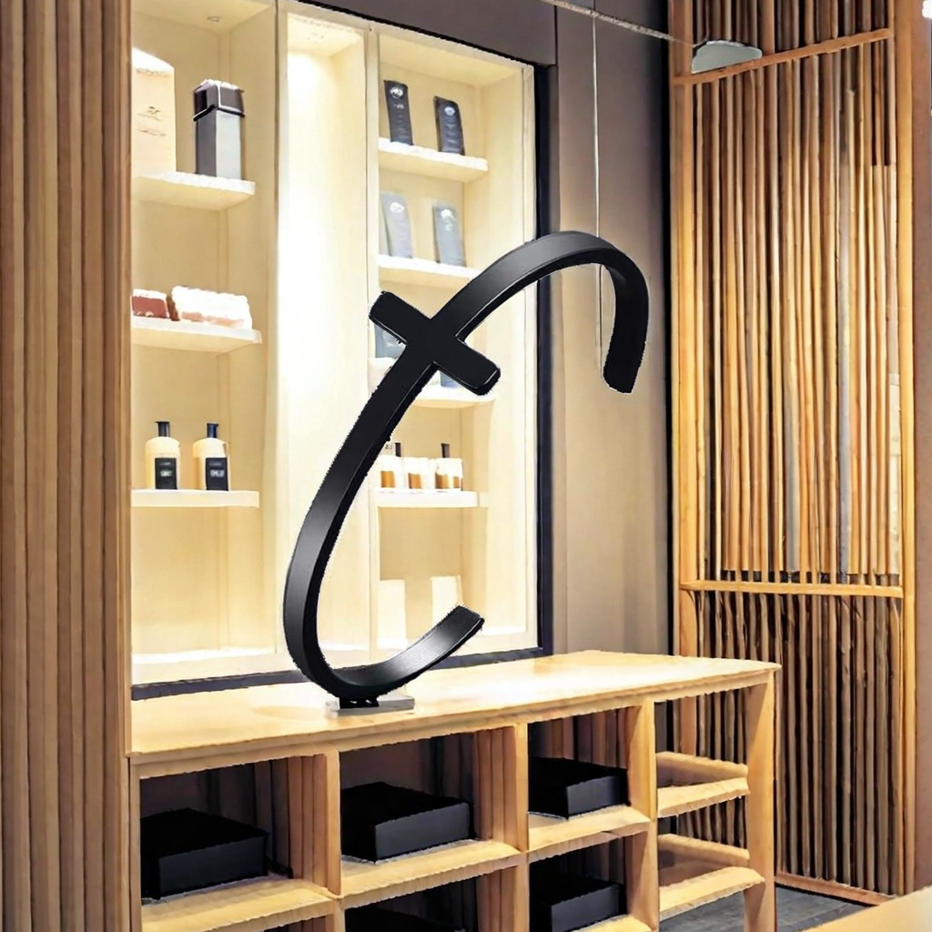 吊鱼钩白底实物图