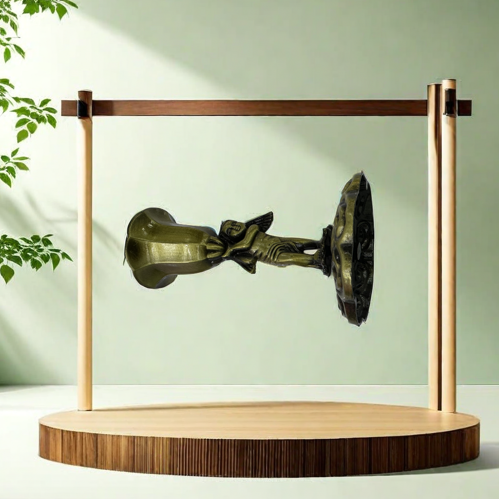 烛台、蜡烛器皿实物图