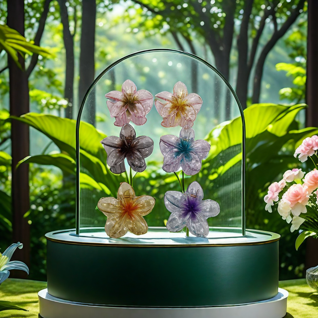 花卉产品图