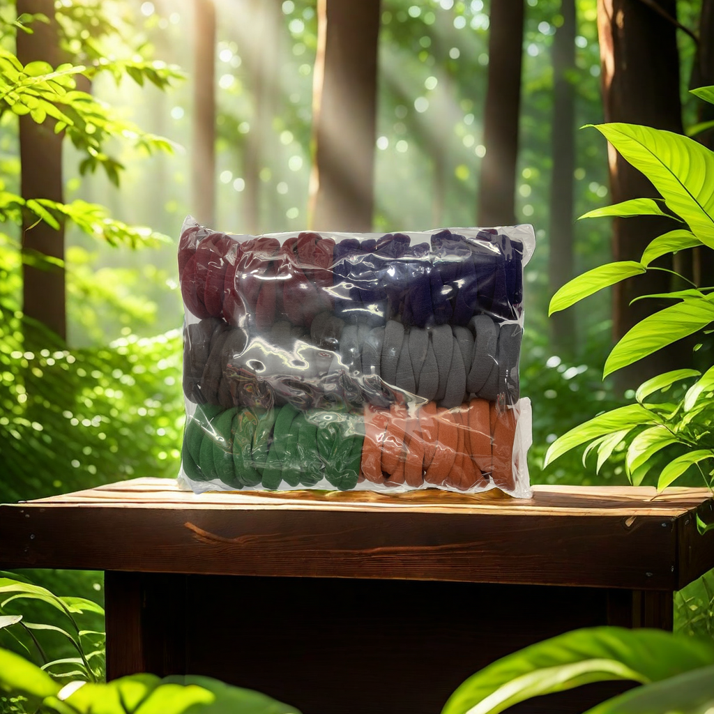 女人时代韩版电动睫毛夹眉毛架套装 美妆工具便携式发圈赠品 美眉必备化妆品