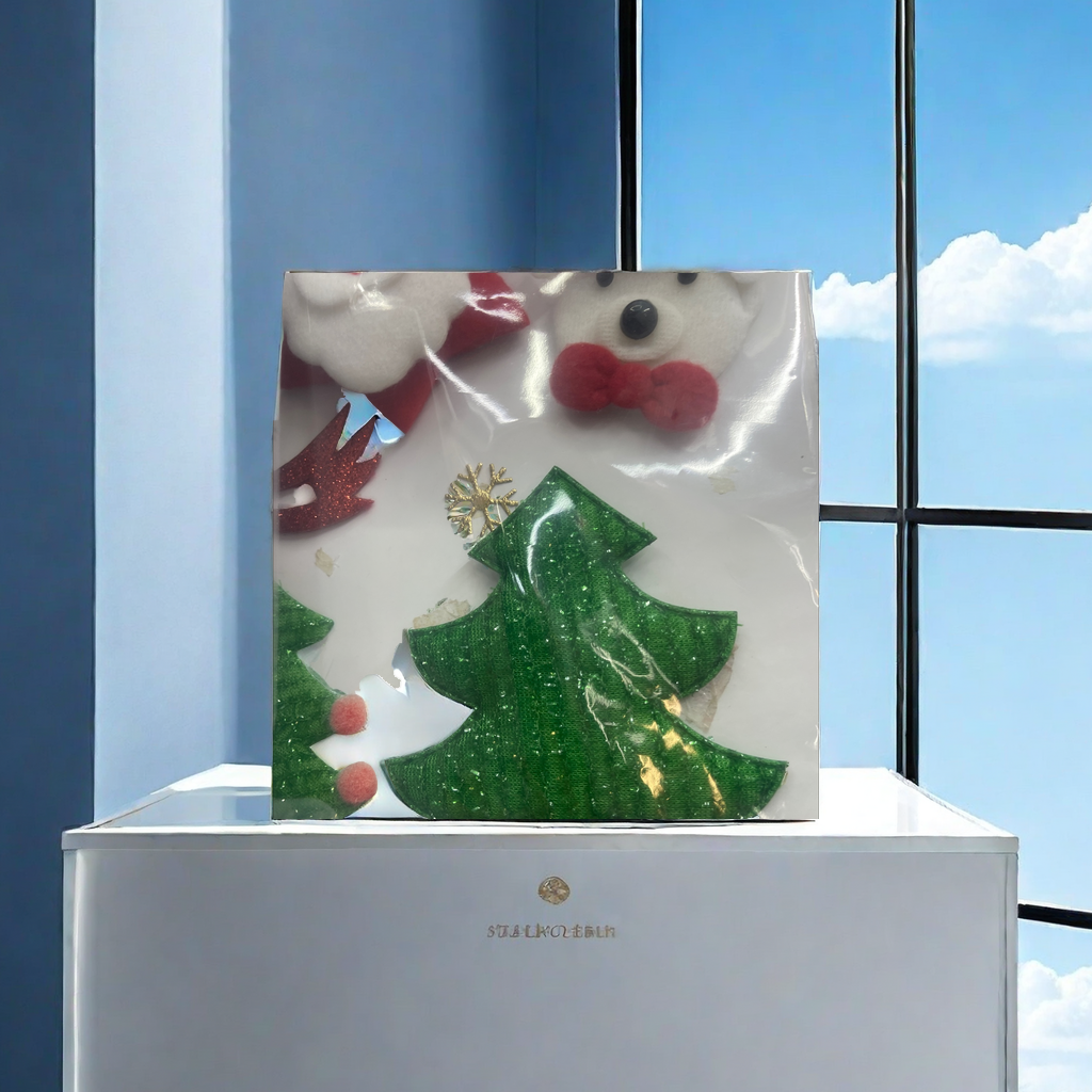 婚庆手套实物图