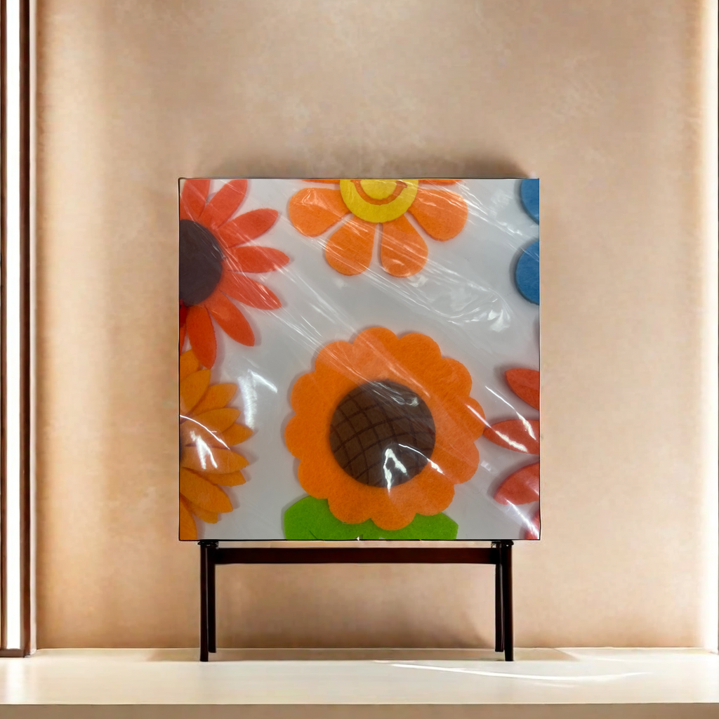 摇铃床铃实物图