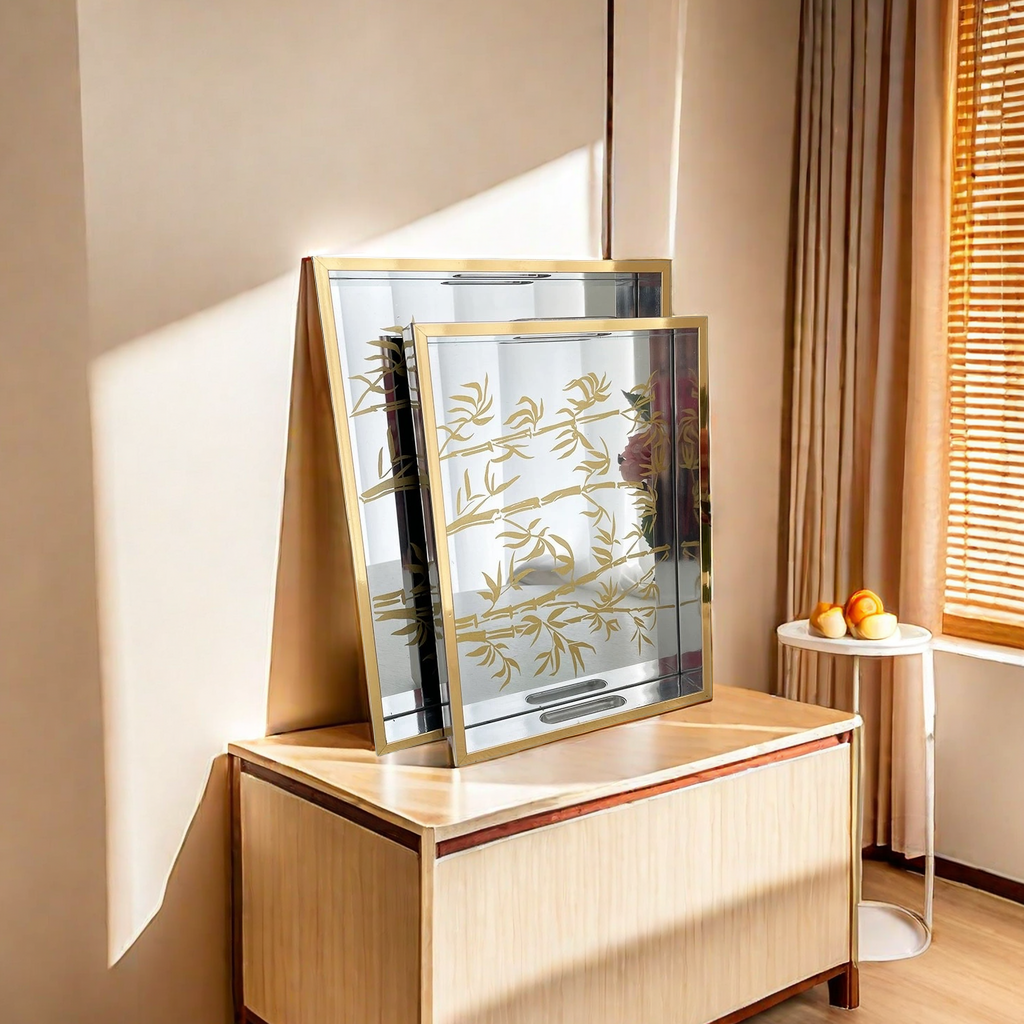 托盘摆件 PTE品牌蝴蝶幻彩织带木工艺品 木制品树脂字母钥匙扣3D风铃 创意装饰挂件手工制作详情图2