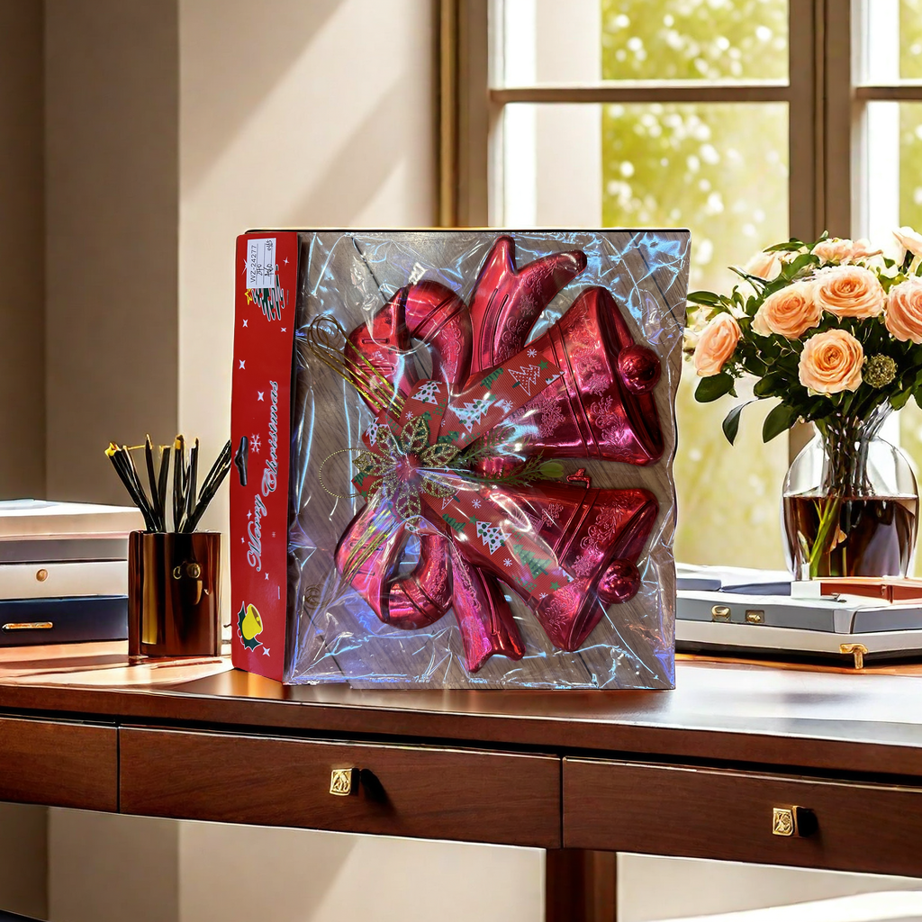 The magnetic flap design of the wedding candy gift box and the empty box packaging are suitable for tea storage. The tea gift box is exquisite and practical Specification image