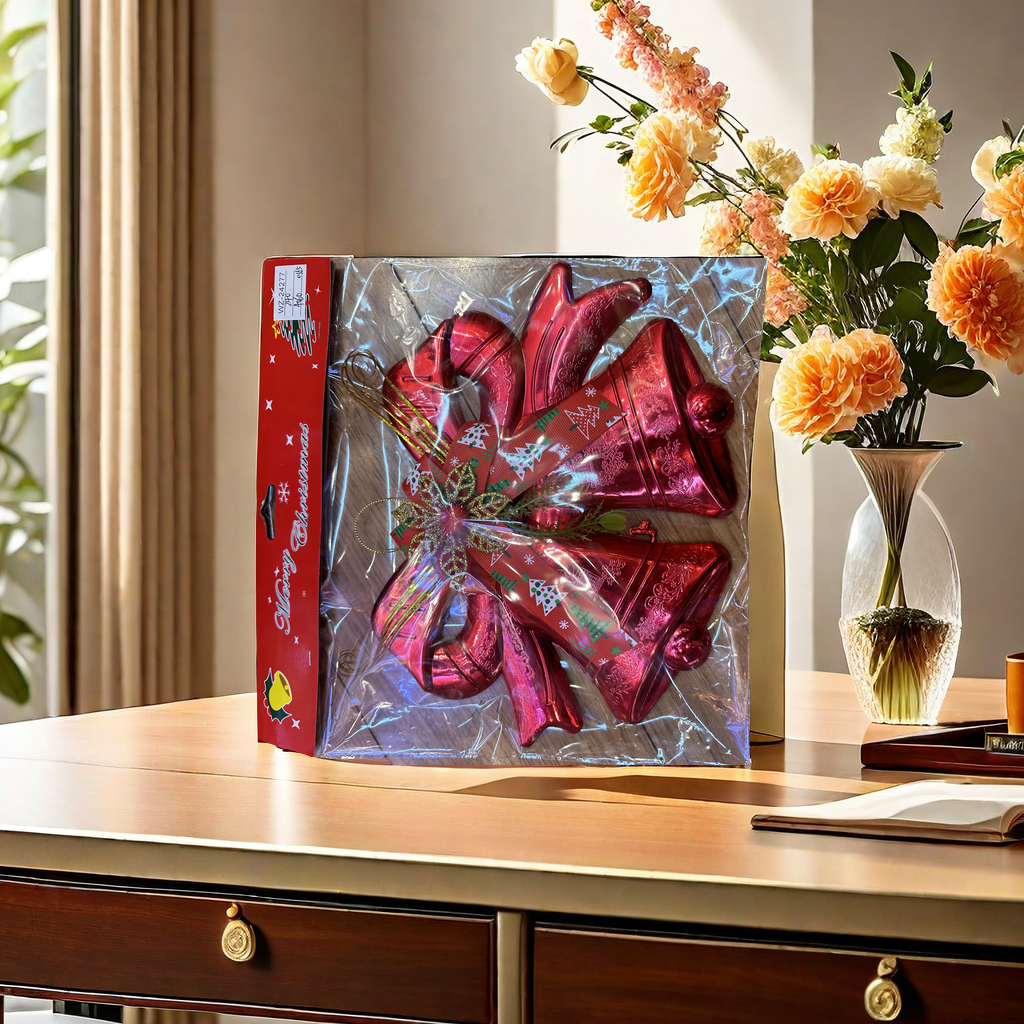 The magnetic flap design of the wedding candy gift box and the empty box packaging are suitable for tea storage. The tea gift box is exquisite and practical Application Scenario