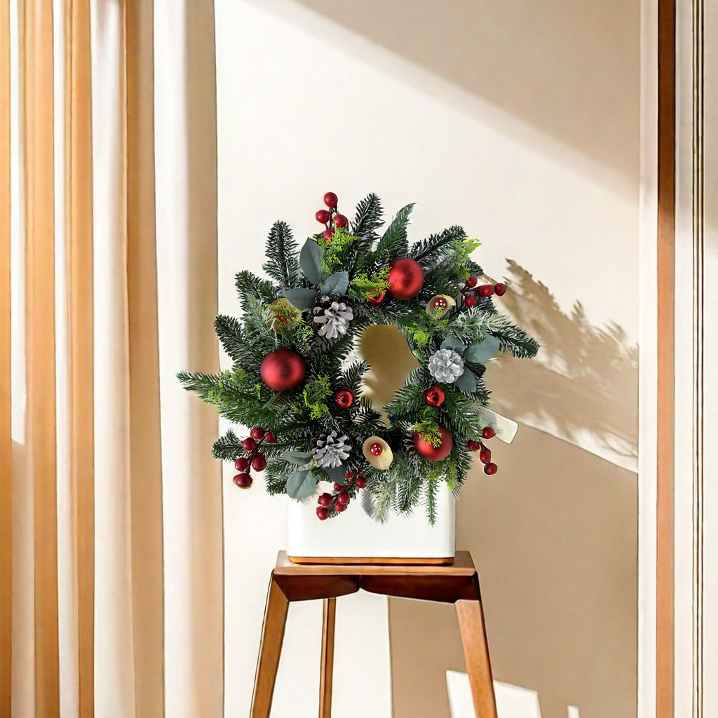 家居装饰必备 多肉花盆花篮编制包 创意DIY花束资材 手工编织花器美化生活图