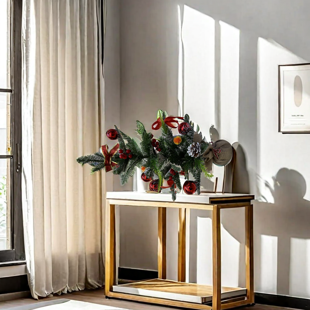 Yuhua Stone natural stone flowerpots, potted plants, indoor and outdoor succulent plant planters, 154852339 Application Scenario