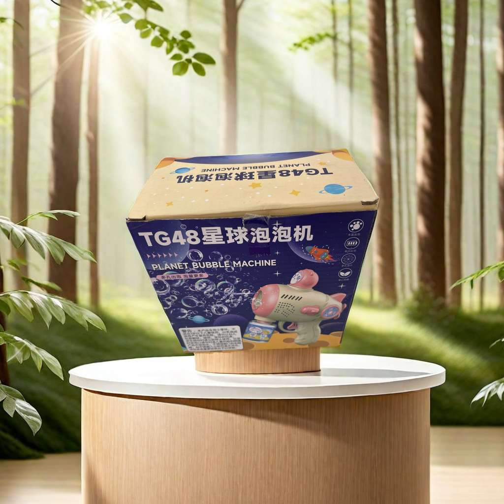 包装袋/盒细节图