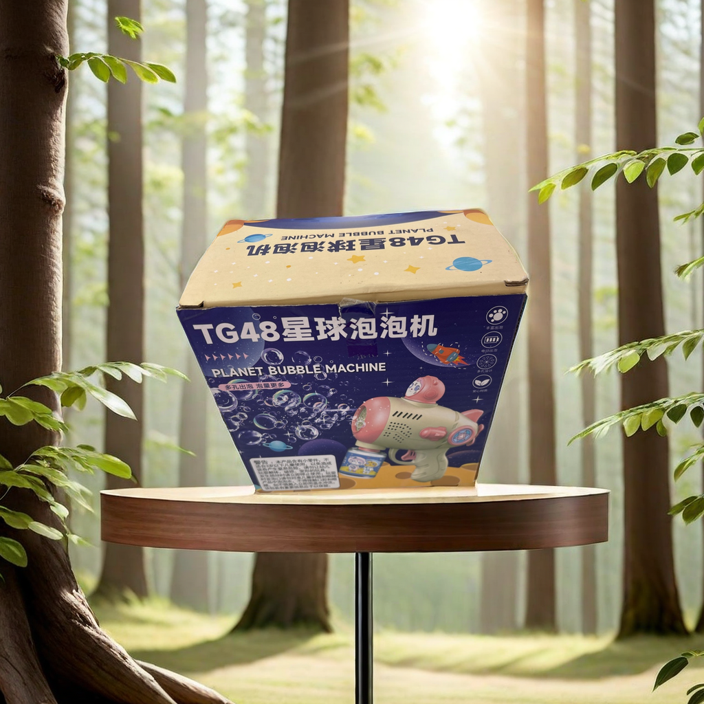 包装袋/盒产品图