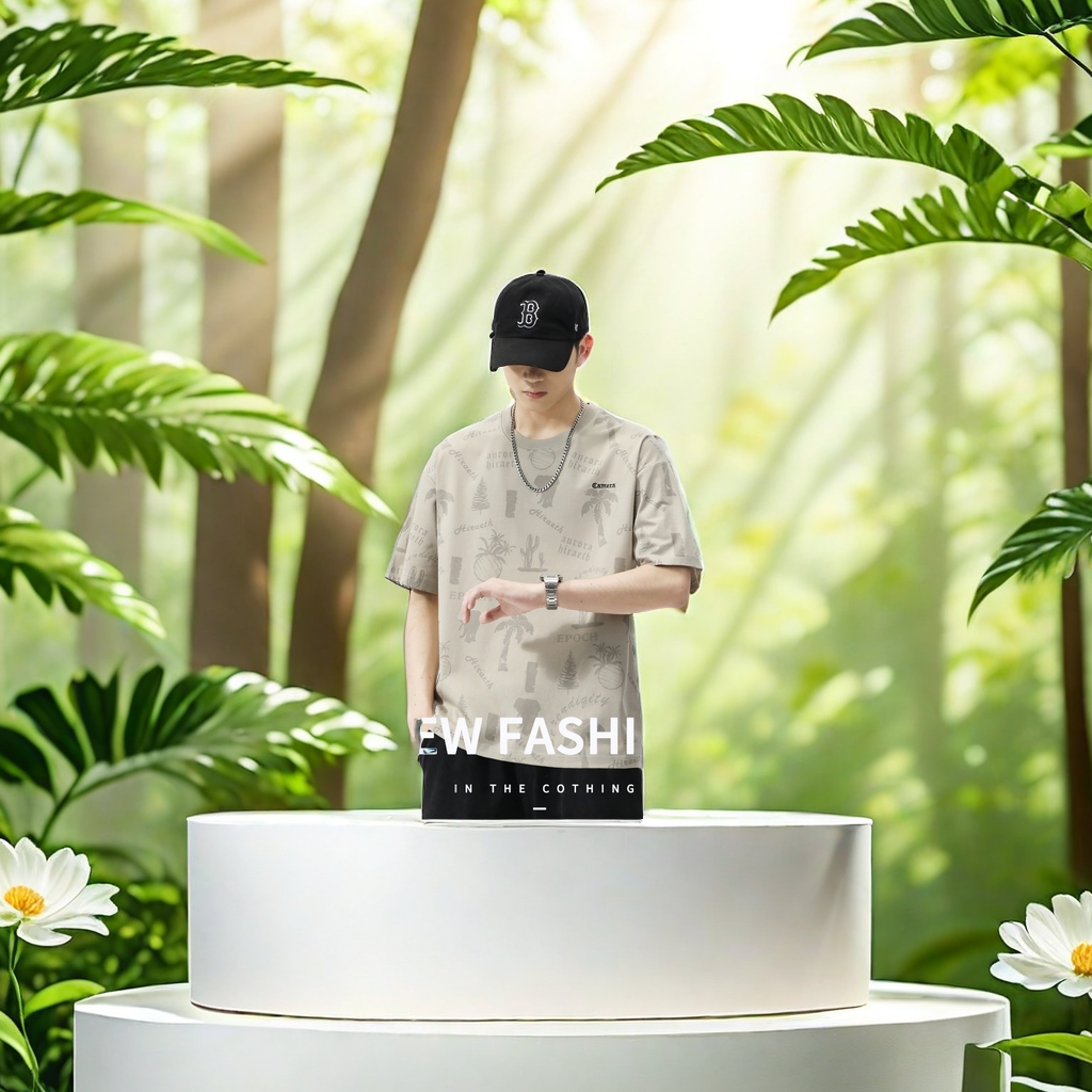 户外冰袖长款男女通用 防晒袖套 宽松设计 高效防晒 冰爽透气 防晒袖套女款优选产品图