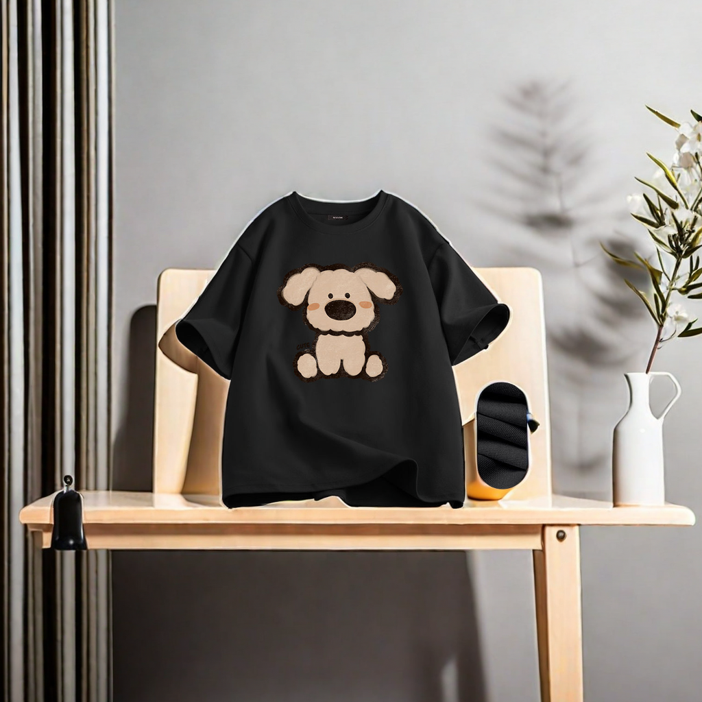 A new, high-quality, comfortable and breathable men's short-sleeved T-shirt is now available Item Picture