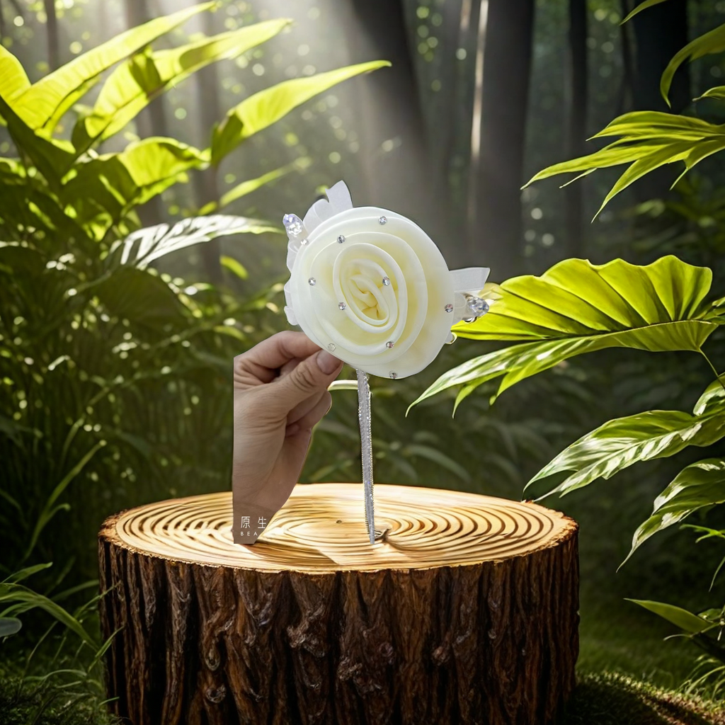 牛皮纸花纸鲜花包装纸箱 创意DIY手工花艺材料 环保耐用美观鲜花包装专用纸