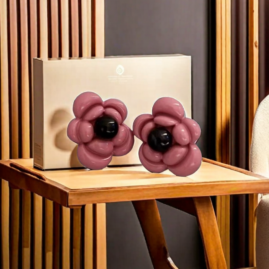 手工DIY软陶海螺漂流瓶 创意礼物 情侣表白神器 记念品 收藏品 愿望瓶 装饰品白底实物图