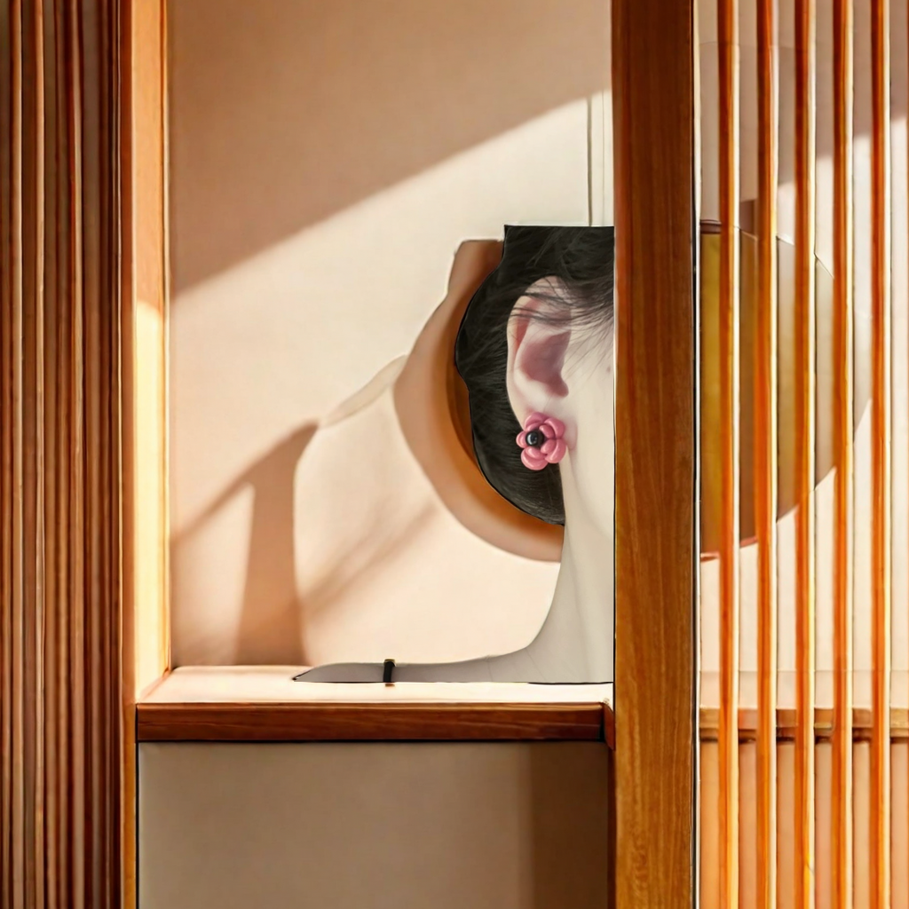 海螺/贝壳/珊瑚实物图