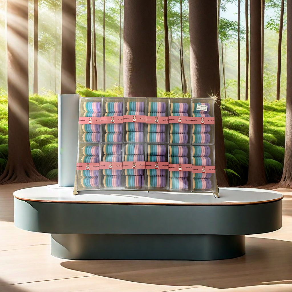 透明塑封袋 盒装气泡袋 高质量包装袋 保护商品安全无损 适用各类产品包装细节图