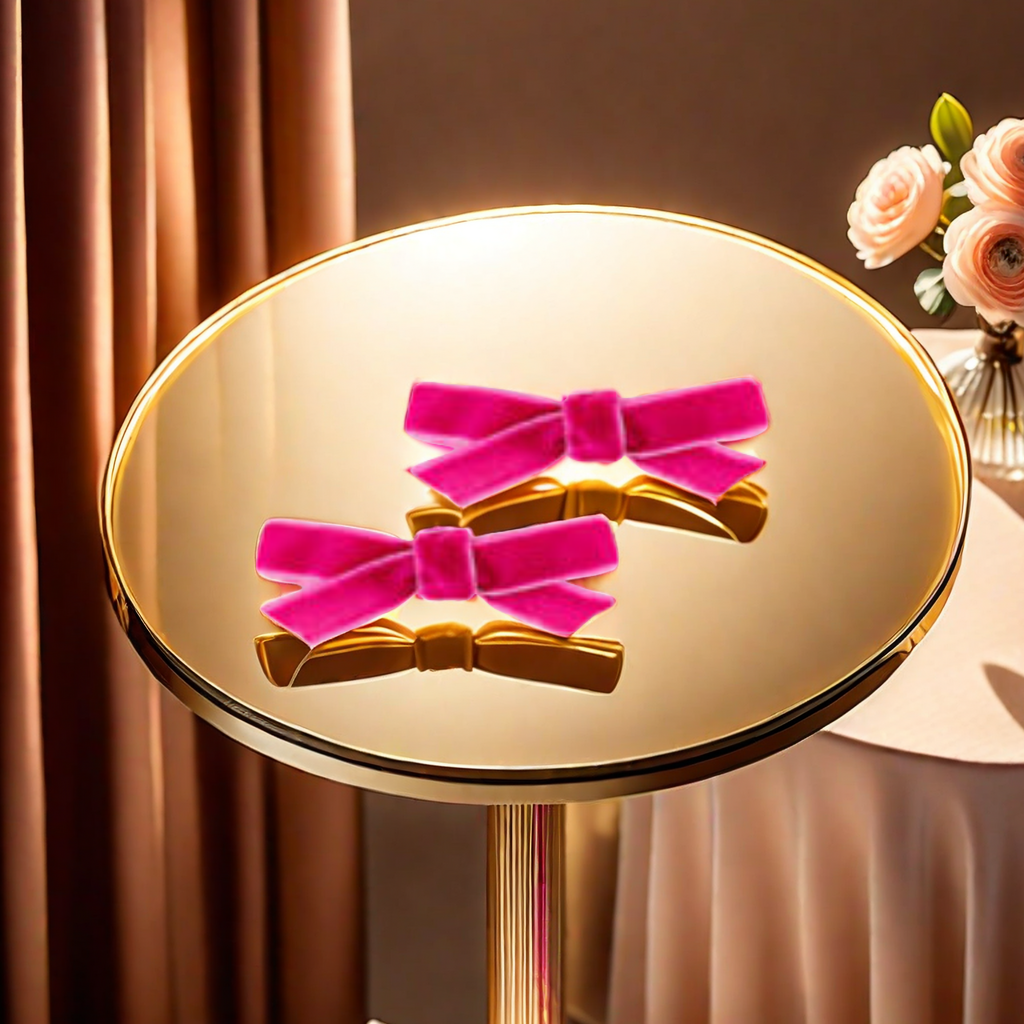 哈利波特主题JK西服领结 毛绒玩具配件 洞洞鞋装饰扣 个性潮流装扮必备款