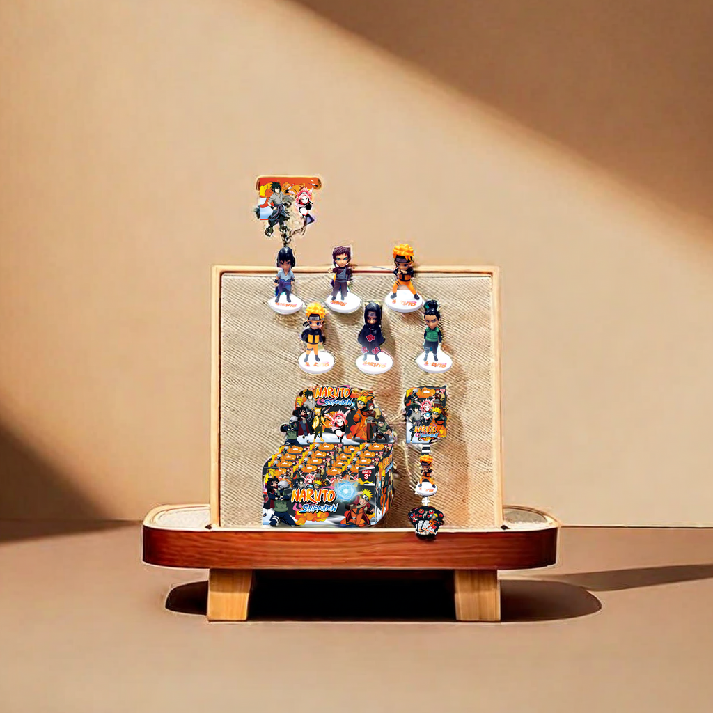 蛋仔派对毛绒玩具盲盒手办吉祥物公仔可爱收藏版 bjd冻龙颈肩按摩仪联名款