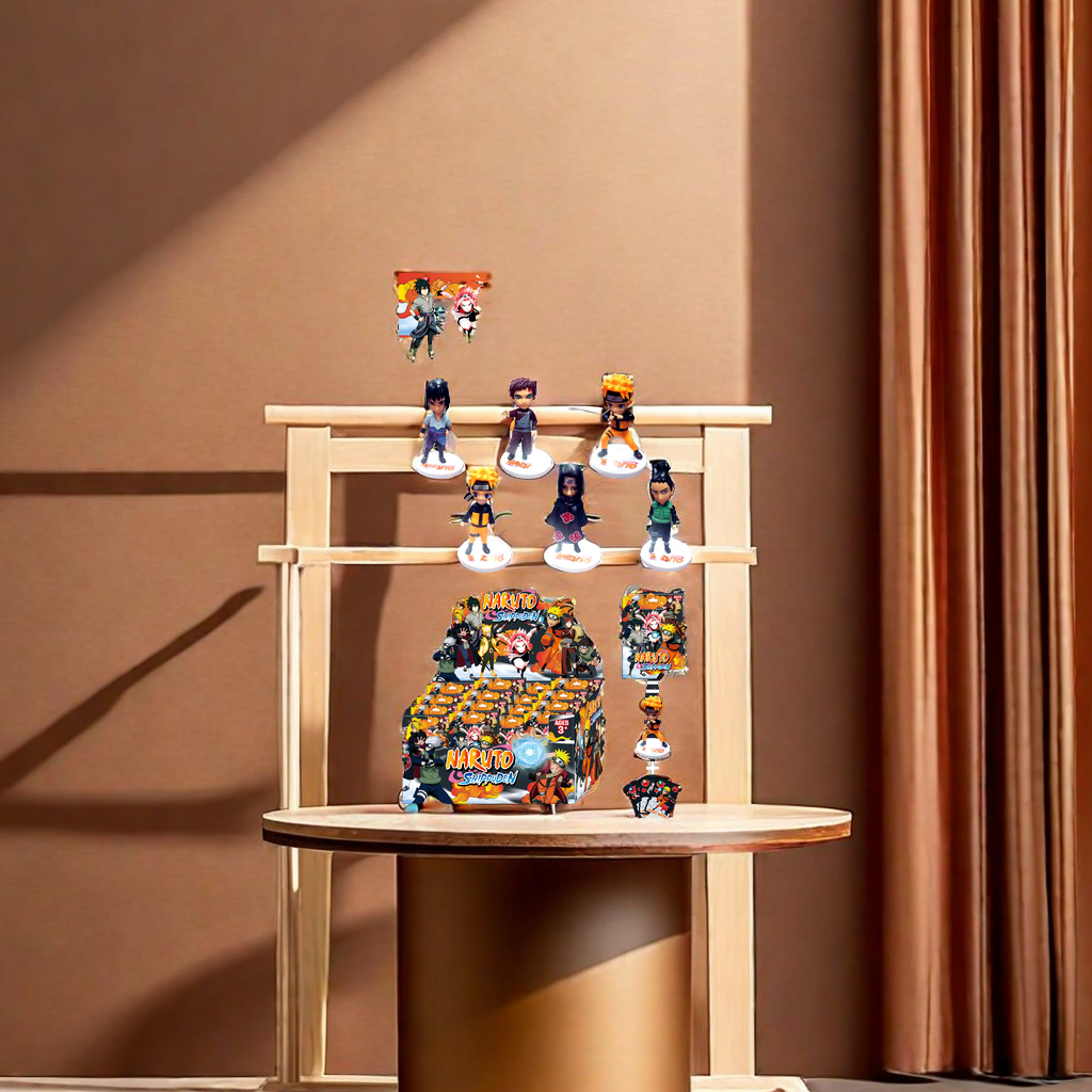 蛋仔/棉花娃娃/蛋仔儿童可爱/棉花娃娃公仔/颈部按摩仪细节图