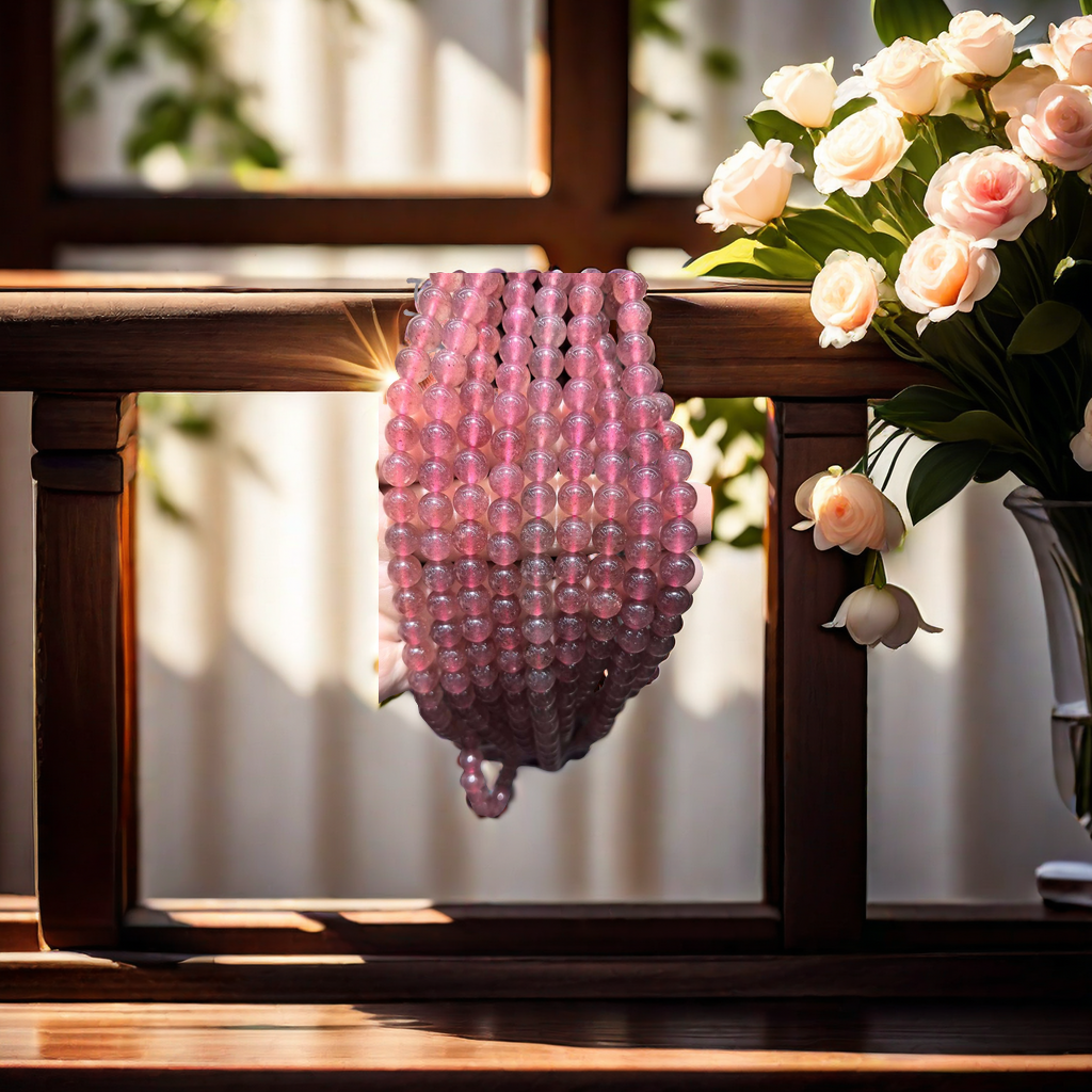 手链手镯实物图