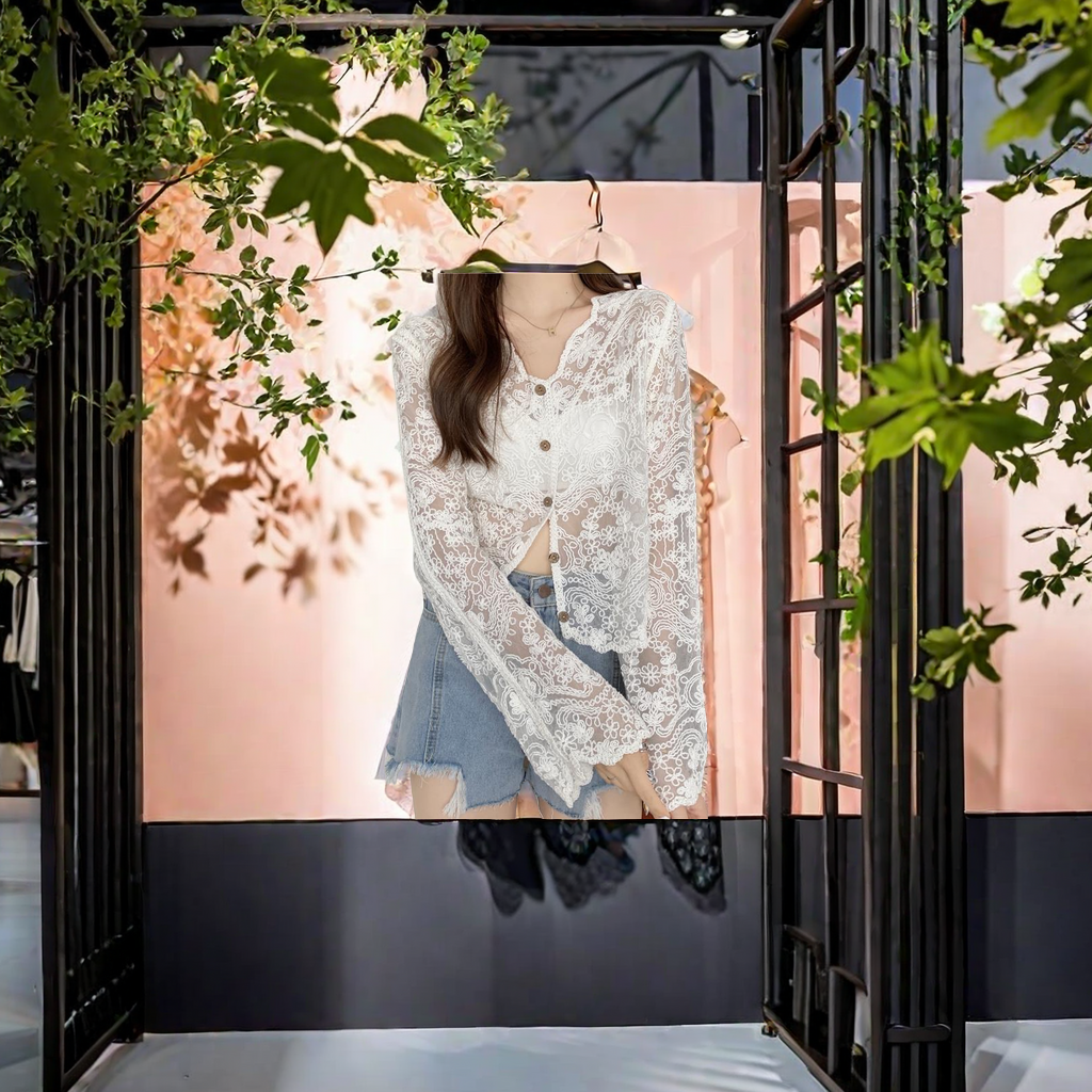 Vsb2024 New Spring Fall Ladies Application Scenario