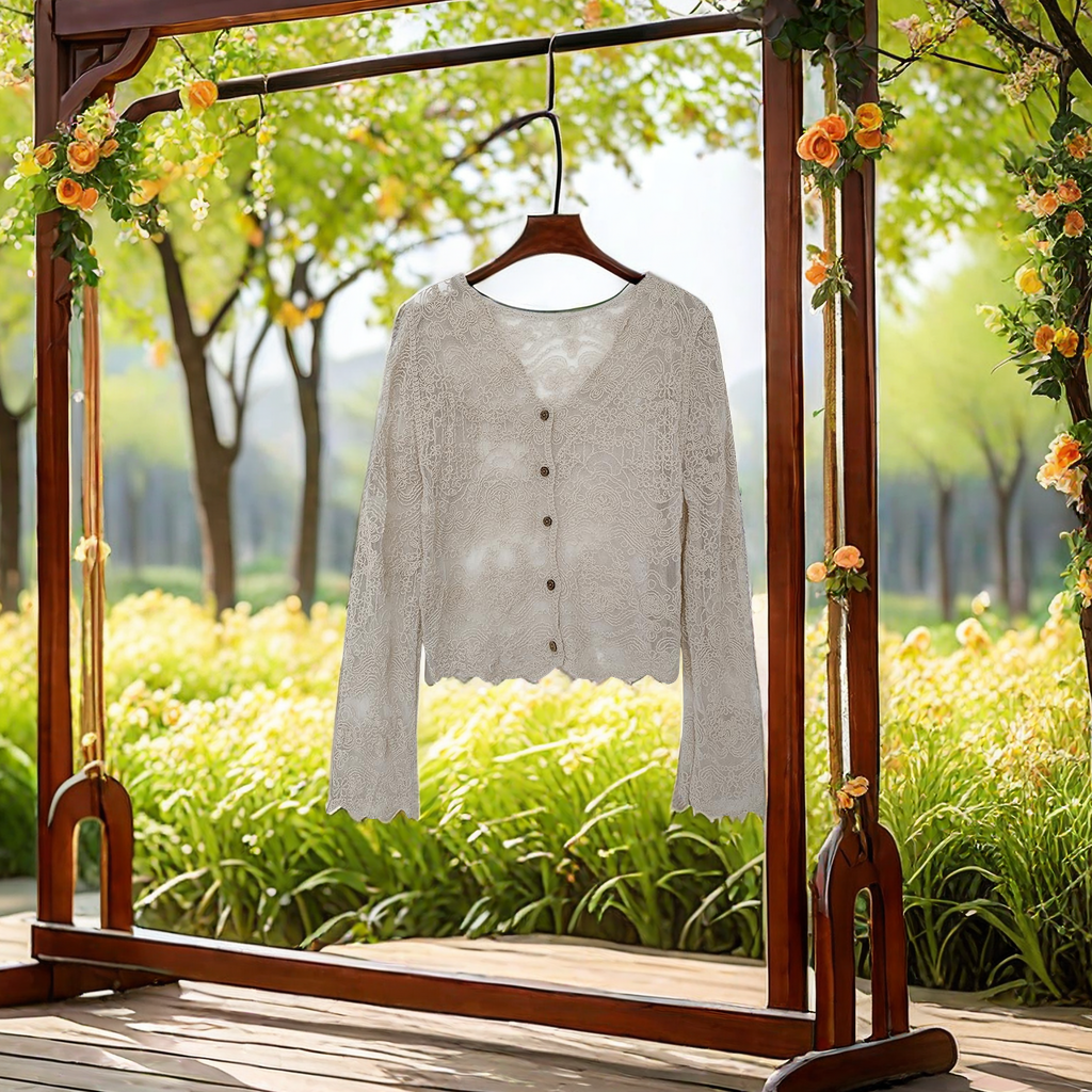 Vsb2024 New Spring Fall Ladies Item Picture