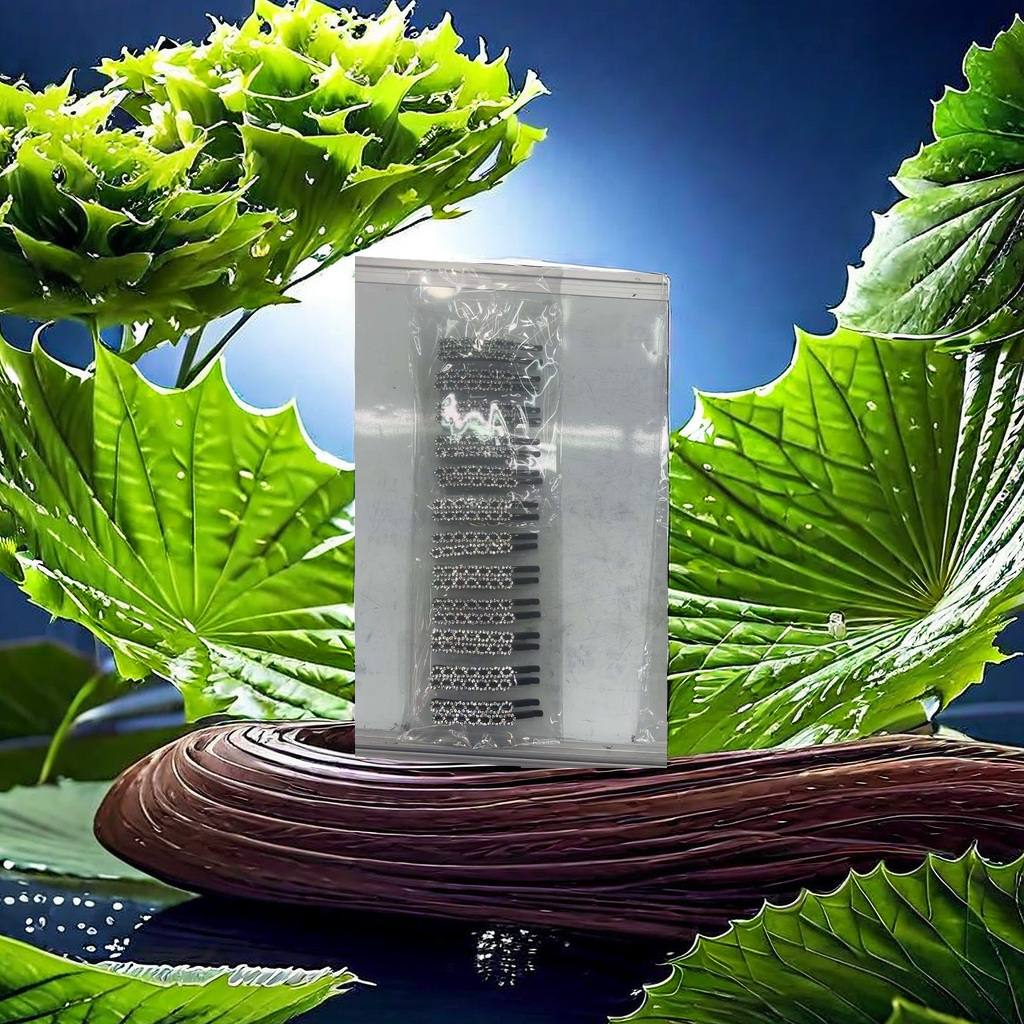 创意饰品头饰发饰发夹抓夹 夹子精美装饰品女士时尚发饰潮流头饰礼品详情图1