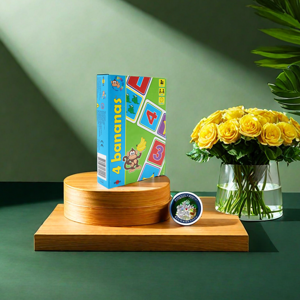 Children's board games, educational toys, family parent-child interactive games, and educational intelligence development toys are suitable for all age groups