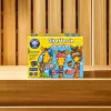 Board game educational toys Application Scenario