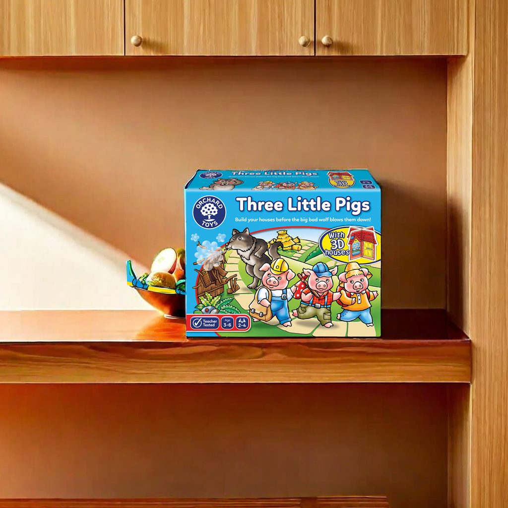 Zhuoyou Children's Educational Toys Set, Early Education Enlightenment Parent-Child Interactive Game Gifts details Picture