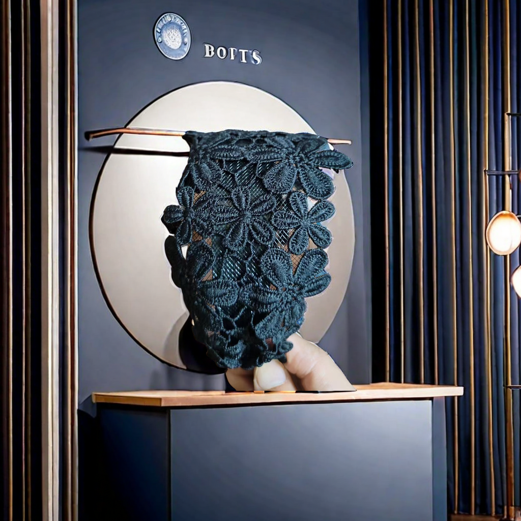 时尚女士优雅宽边头饰 美发配饰 精致头带 发饰 发箍 发带 发圈 发夹