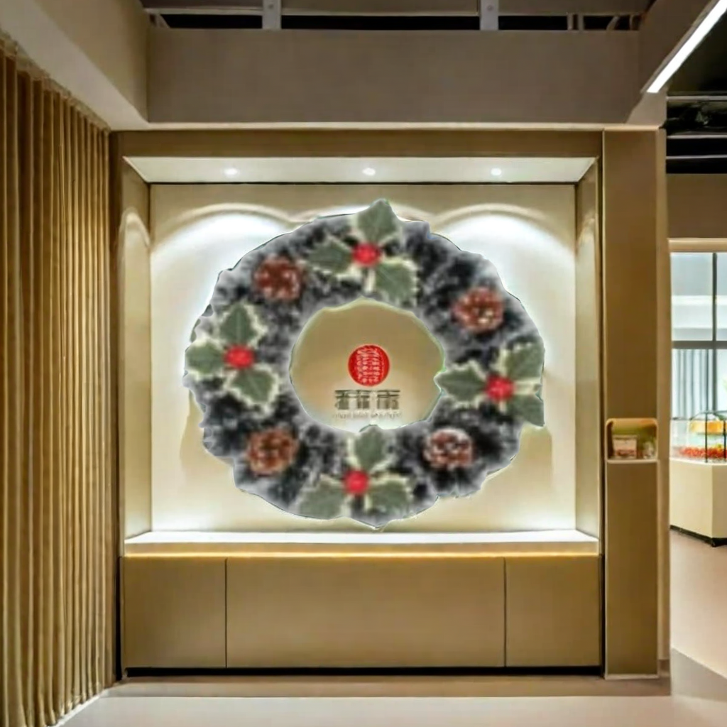 圣诞摆件 圣诞树裙子装饰 圣诞袜礼品装饰品 欢乐圣诞节家庭装饰品