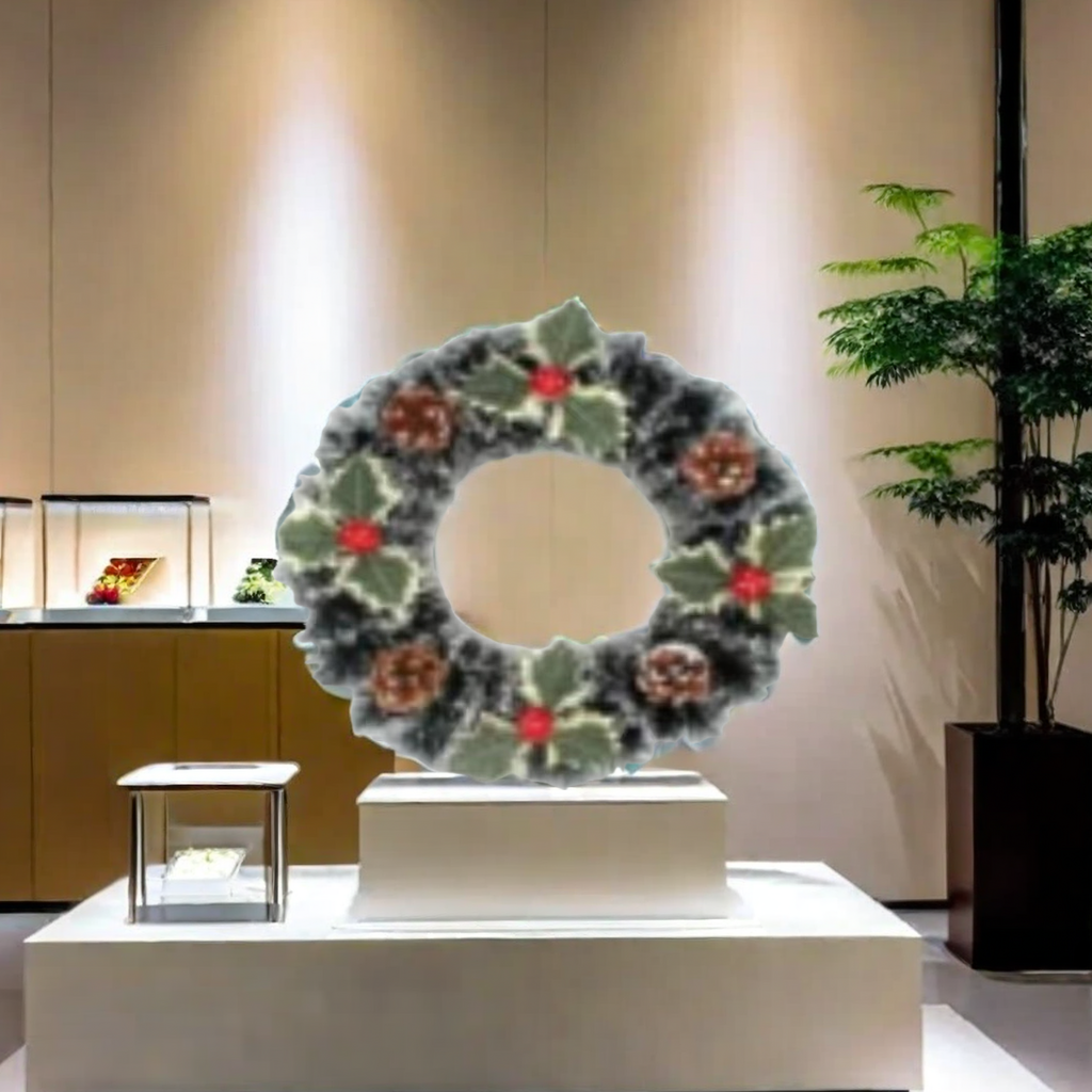 Decoración de navidad vestido de navidad calcetines de navidad decoraciones de regalo decoraciones de navidad navidad Application Scenario