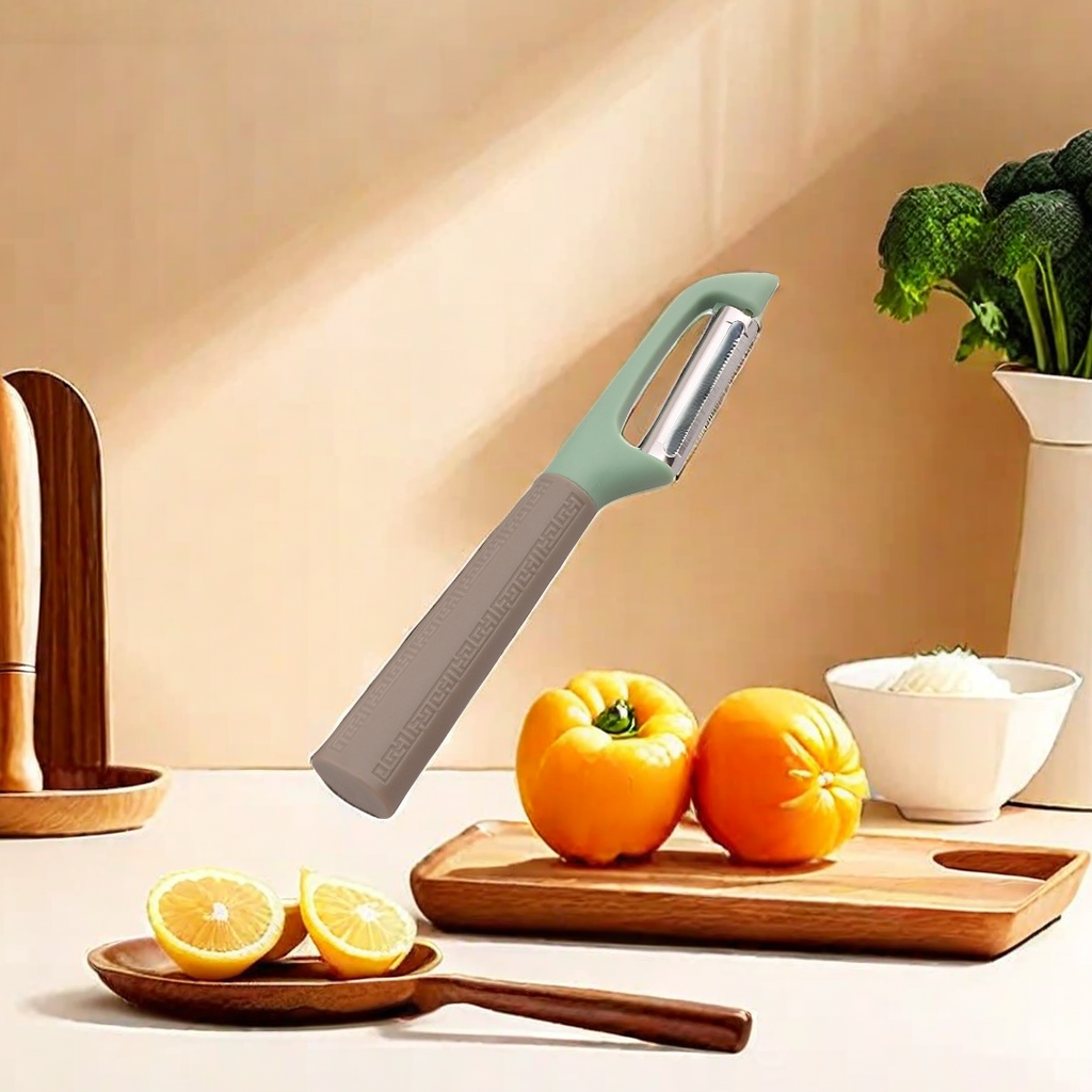 刨丝器/迷你四面刨/刨子/削皮刀/一元小商品批发白底实物图