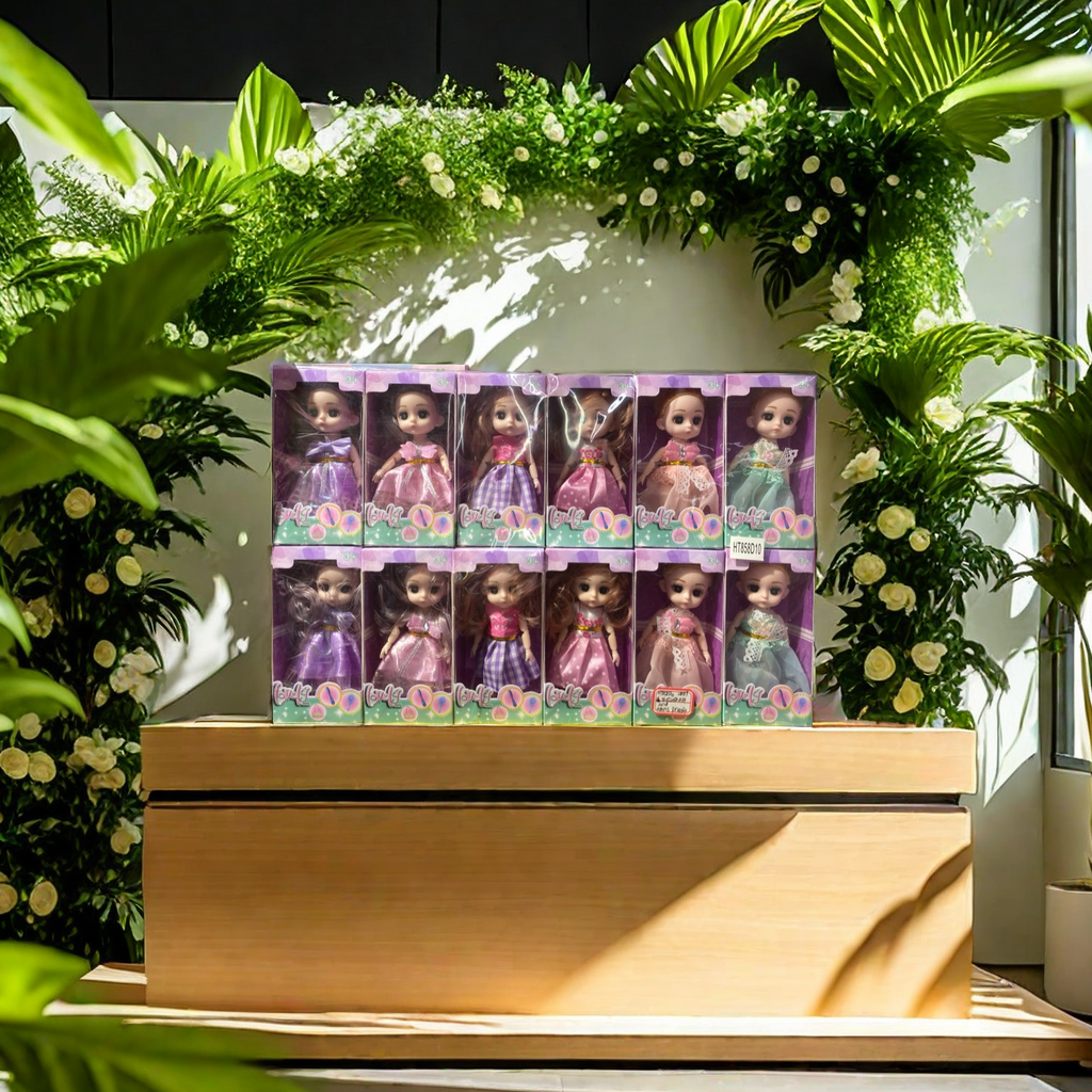 拼插类玩具实物图