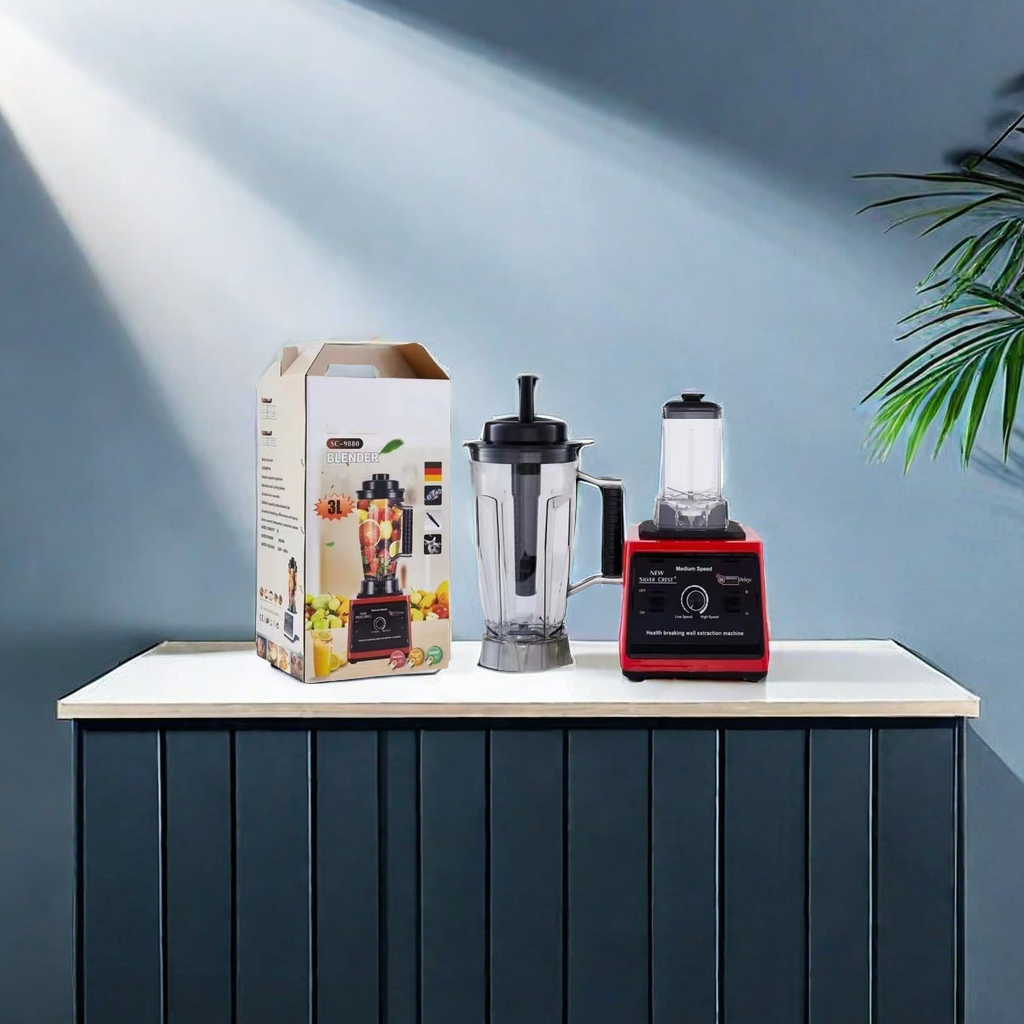 Cross-Border Luxury Edition 8000W Large Capacity Double Cup Wall Breaking Machine Deep Grinding Soy Milk Smoothie Cooking Machine Efficient Juicer details Picture