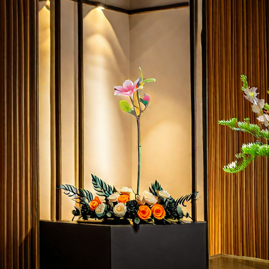 直销高档仿真白底实物图